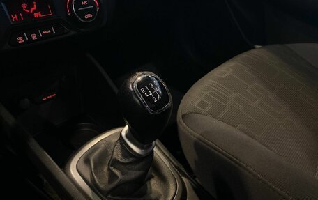 KIA Rio III рестайлинг, 2013 год, 550 000 рублей, 31 фотография