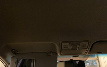 KIA Rio III рестайлинг, 2013 год, 550 000 рублей, 35 фотография