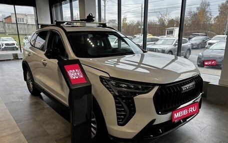 Haval Jolion, 2025 год, 2 799 000 рублей, 1 фотография