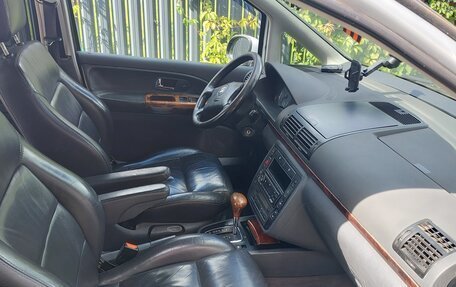 SEAT Alhambra II рестайлинг, 2002 год, 480 000 рублей, 4 фотография