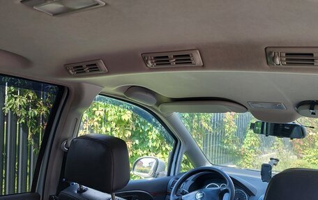 SEAT Alhambra II рестайлинг, 2002 год, 480 000 рублей, 6 фотография