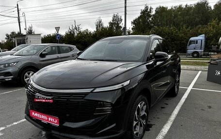 Haval F7x, 2025 год, 3 399 000 рублей, 1 фотография