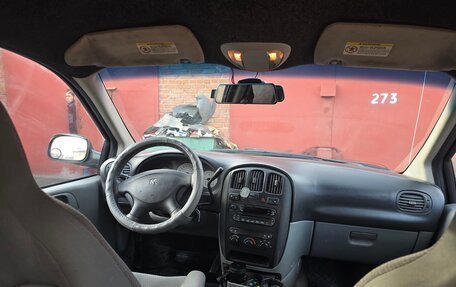 Dodge Caravan IV, 2005 год, 395 000 рублей, 1 фотография