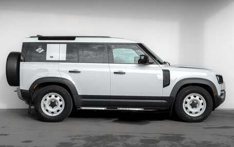 Land Rover Defender II, 2021 год, 4 913 000 рублей, 4 фотография