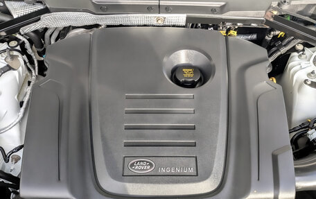 Land Rover Defender II, 2021 год, 4 913 000 рублей, 9 фотография