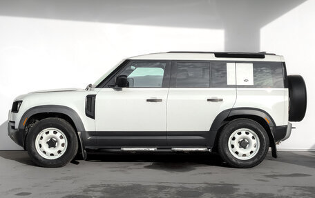 Land Rover Defender II, 2021 год, 4 913 000 рублей, 8 фотография