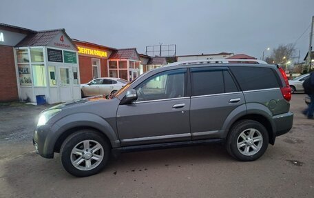 DW Hower H3 I, 2018 год, 1 050 000 рублей, 1 фотография