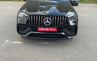 Mercedes-Benz GLE Coupe AMG, 2024 год, 12 990 000 рублей, 1 фотография