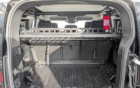 Land Rover Defender II, 2021 год, 4 913 000 рублей, 10 фотография