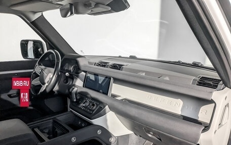 Land Rover Defender II, 2021 год, 4 913 000 рублей, 11 фотография