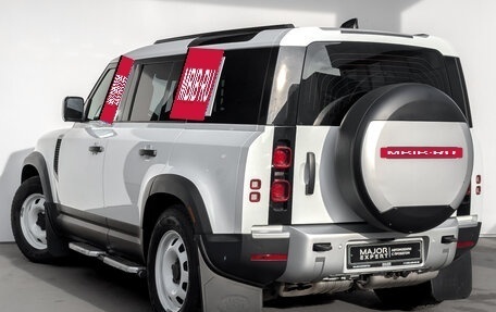 Land Rover Defender II, 2021 год, 4 913 000 рублей, 7 фотография