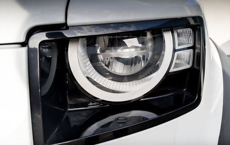 Land Rover Defender II, 2021 год, 4 913 000 рублей, 17 фотография