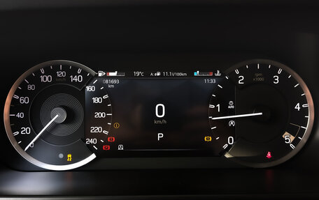 Land Rover Defender II, 2021 год, 4 913 000 рублей, 13 фотография