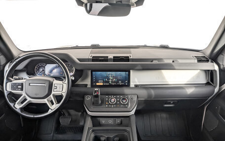 Land Rover Defender II, 2021 год, 4 913 000 рублей, 14 фотография