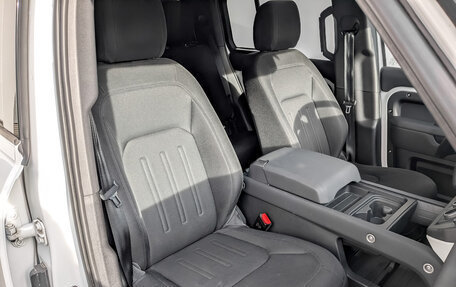 Land Rover Defender II, 2021 год, 4 913 000 рублей, 23 фотография