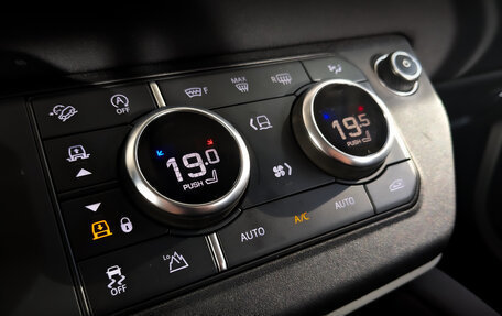 Land Rover Defender II, 2021 год, 4 913 000 рублей, 25 фотография