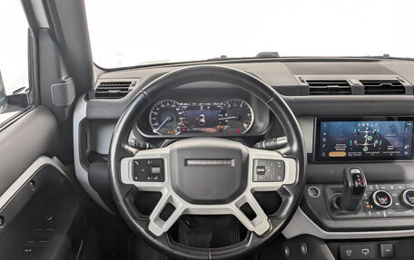 Land Rover Defender II, 2021 год, 4 913 000 рублей, 22 фотография