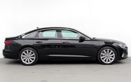 Audi A6, 2019 год, 4 450 000 рублей, 4 фотография