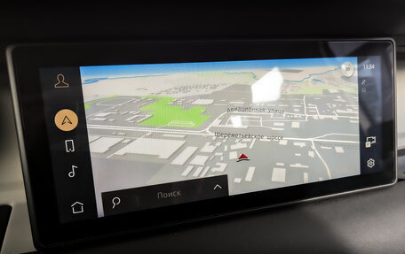 Land Rover Defender II, 2021 год, 4 913 000 рублей, 27 фотография