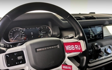 Land Rover Defender II, 2021 год, 4 913 000 рублей, 29 фотография