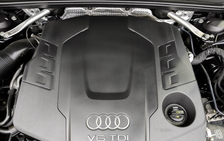 Audi A6, 2019 год, 4 450 000 рублей, 9 фотография