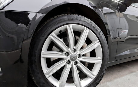 Audi A6, 2019 год, 4 450 000 рублей, 19 фотография