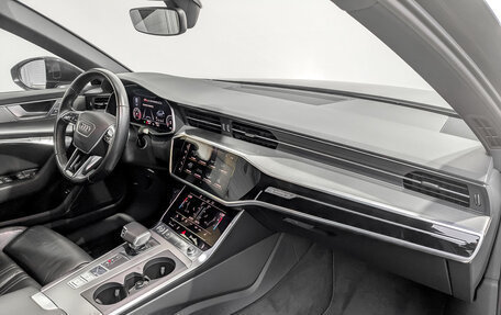 Audi A6, 2019 год, 4 450 000 рублей, 11 фотография