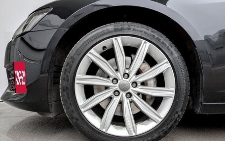 Audi A6, 2019 год, 4 450 000 рублей, 18 фотография