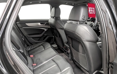 Audi A6, 2019 год, 4 450 000 рублей, 12 фотография