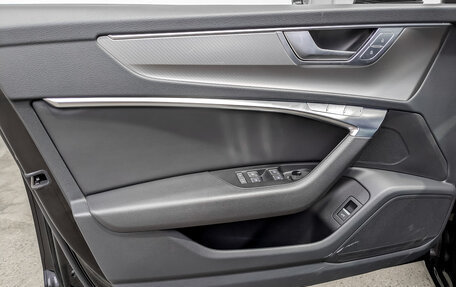 Audi A6, 2019 год, 4 450 000 рублей, 20 фотография