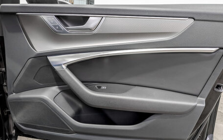 Audi A6, 2019 год, 4 450 000 рублей, 26 фотография