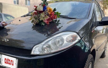 Chery Kimo (A1), 2012 год, 260 000 рублей, 1 фотография