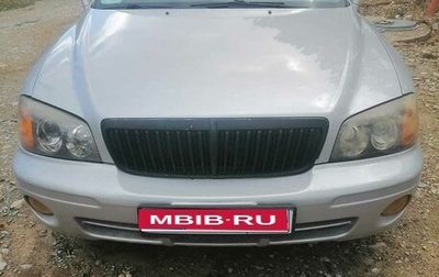 Hyundai XG I рестайлинг, 2001 год, 350 000 рублей, 1 фотография