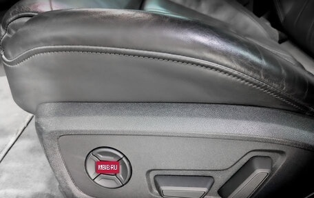 Audi A6, 2019 год, 4 450 000 рублей, 22 фотография