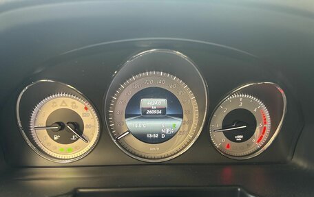 Mercedes-Benz GLK-Класс, 2013 год, 1 699 000 рублей, 4 фотография