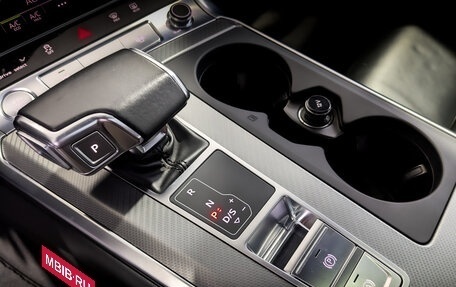 Audi A6, 2019 год, 4 450 000 рублей, 27 фотография