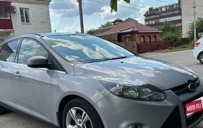 Ford Focus III, 2012 год, 800 000 рублей, 1 фотография