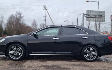 Toyota Camry, 2013 год, 1 530 000 рублей, 2 фотография