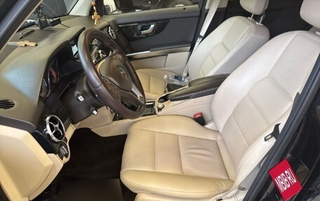 Mercedes-Benz GLK-Класс, 2013 год, 1 699 000 рублей, 9 фотография