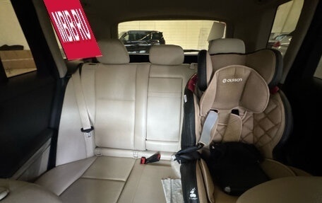 Mercedes-Benz GLK-Класс, 2013 год, 1 699 000 рублей, 7 фотография