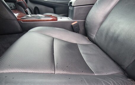 Toyota Camry, 2013 год, 1 530 000 рублей, 10 фотография