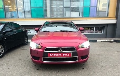 Mitsubishi Lancer IX, 2008 год, 830 000 рублей, 1 фотография