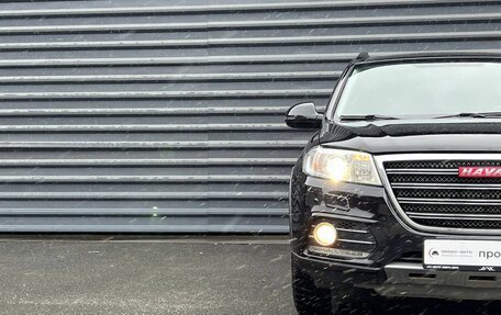 Haval H6, 2018 год, 1 325 000 рублей, 6 фотография