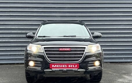 Haval H6, 2018 год, 1 325 000 рублей, 5 фотография