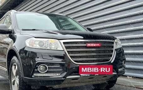 Haval H6, 2018 год, 1 325 000 рублей, 2 фотография
