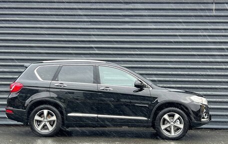 Haval H6, 2018 год, 1 325 000 рублей, 9 фотография