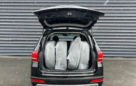 Haval H6, 2018 год, 1 325 000 рублей, 13 фотография