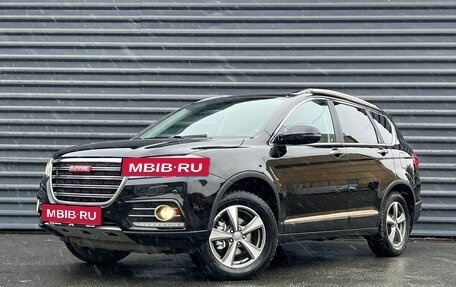 Haval H6, 2018 год, 1 325 000 рублей, 7 фотография