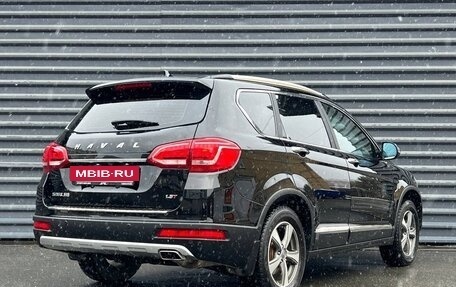 Haval H6, 2018 год, 1 325 000 рублей, 10 фотография