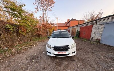 Datsun on-DO I рестайлинг, 2018 год, 365 000 рублей, 1 фотография